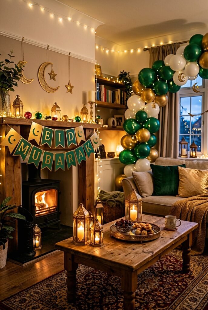 Eid Celebration the ultimate guide